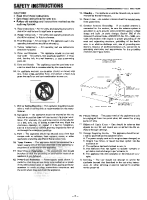 Tascam 644 - Owners Manual 